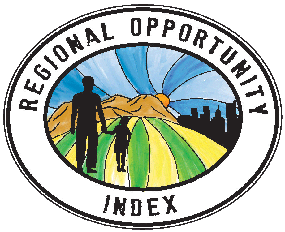 regional opportunity index