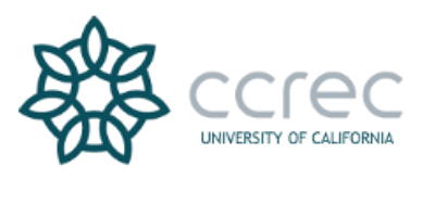 Center for Collaborative Research for an Equitable California (CCREC)